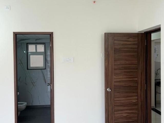 Megapolis Serenity 2 Bedroom 950 Sq. Ft. Apartment in Hinjewadi Pune Listing ID: #10297
