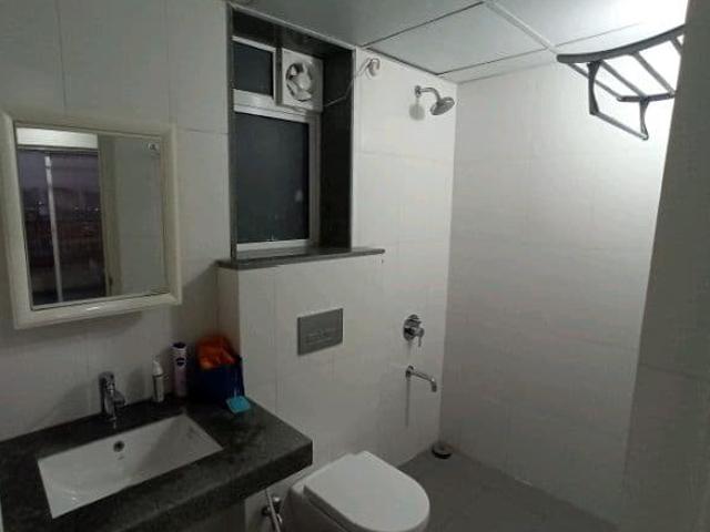 Megapolis Sparklet 2 Bedroom 820 Sq. Ft. Apartment in Hinjewadi Pune Listing ID: #9262