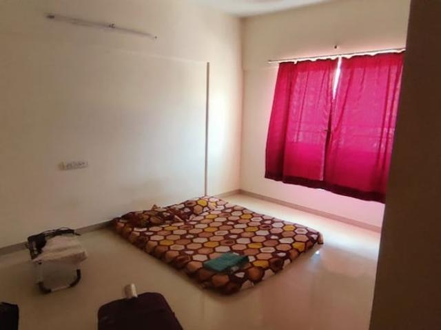 Megapolis Sparklet 2 Bedroom 920 Sq. Ft. Apartment in Hinjewadi Pune Listing ID: #10212