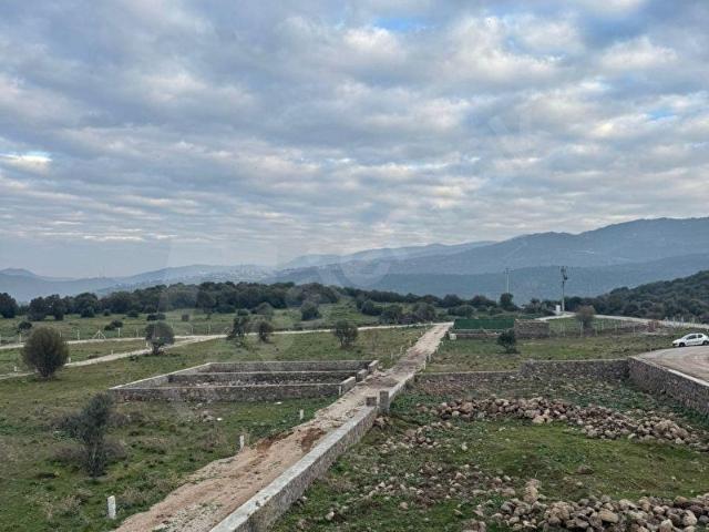 MEG'DEN EMİRALEM VİLLA BÖLGESİN'DE 248m2 ELEKTRİK SU YOL AVANTAJLI YATIRIM FIRSATI!