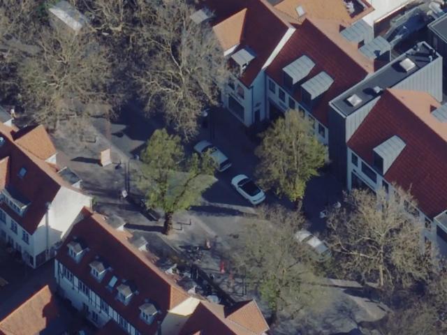 Meget lyst og flot kontor eller klinik på 89 kvm. i hjertet af Kgs. Lyngby