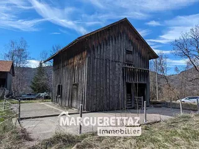 Mégevette 74490 Achat / Vente maison 1 pièce t1