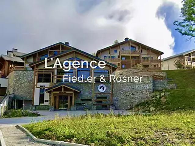 Megève 74120 Achat / Vente appartement 4 pièces t4