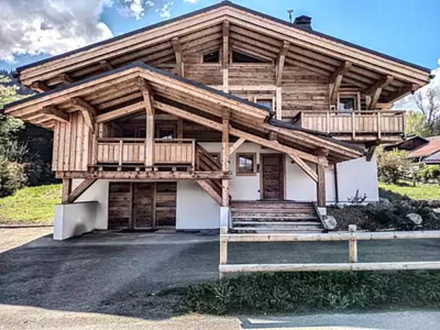 Megève 74120 Achat / Vente divers 8 pièces