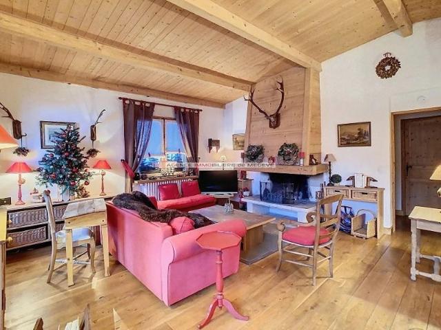 MEGEVE CENTRE 3PIECES