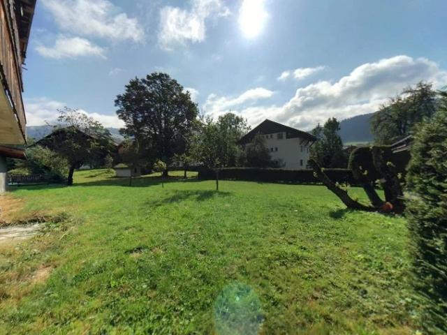 MEGEVE PROCHE CENTRE