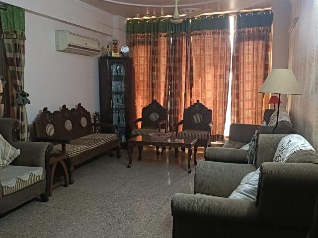 Meghdoot Apartment Sector 7 Dwarka 4 Bedroom 2200 Sq. Ft. Apartment in Sector 7 Dwarka Delhi Listing ID: #9967