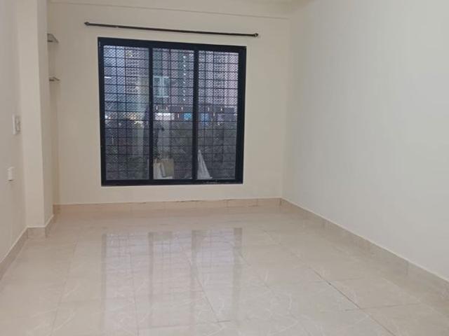 Meghmalhar CHS Ghansoli 1 Bedroom 615 Sq. Ft. Apartment in Ghansoli Navi Mumbai Listing ID: #10008