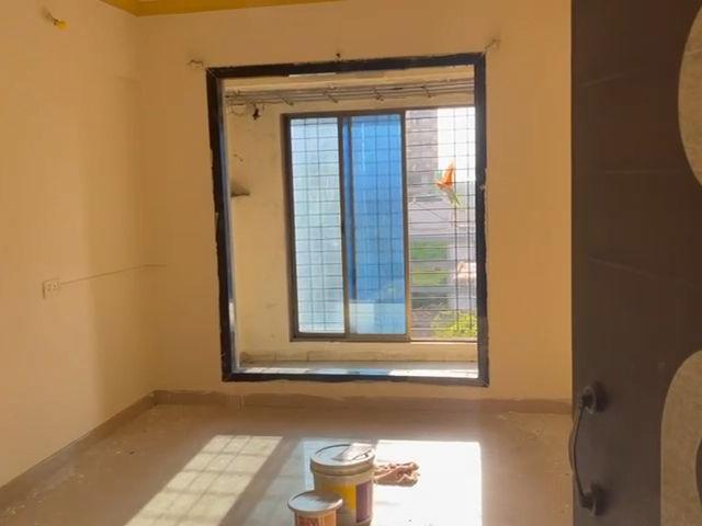 Meghmalhar CHS Ghansoli 1 Bedroom 620 Sq. Ft. Apartment in Ghansoli Navi Mumbai Listing ID: #10137