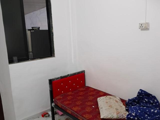 Meghmalhar CHS Ghansoli 1 Bedroom 621 Sq. Ft. Apartment in Ghansoli Navi Mumbai Listing ID: #10137