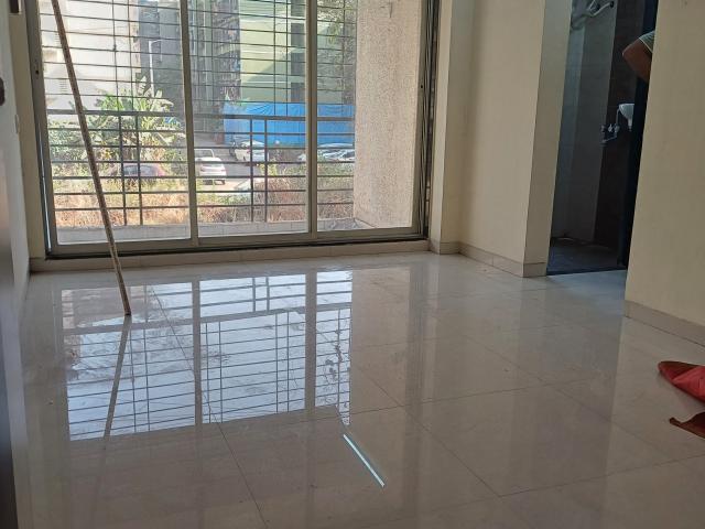 Meghmalhar CHS Ghansoli 1 Bedroom 630 Sq. Ft. Apartment in Ghansoli Navi Mumbai Listing ID: #10126