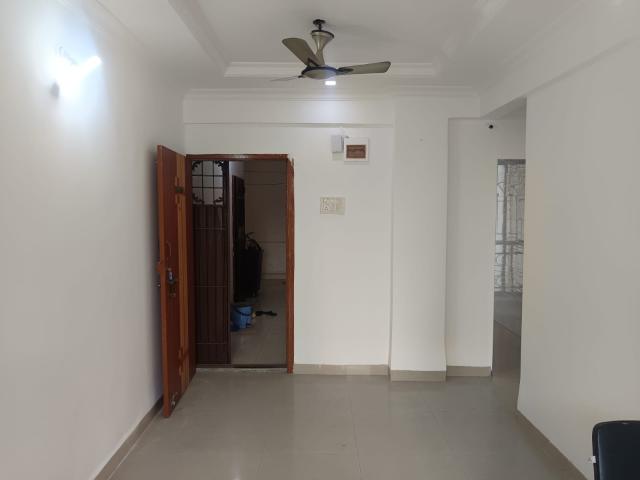Meghmalhar CHS Ghansoli 1 Bedroom 669 Sq. Ft. Apartment in Ghansoli Navi Mumbai Listing ID: #10139