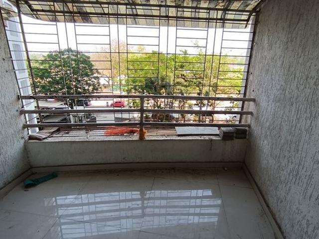 Mehta Amrut Pearl 1 Bedroom 450 Sq. Ft. Apartment in Kalyan West Thane Listing ID: #10211