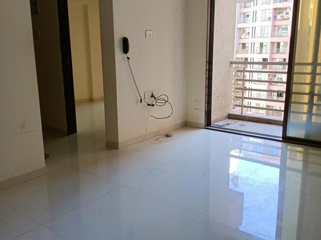 Mehta Gokul Park 2 Bedroom 670 Sq. Ft. Apartment in Virar East Palghar Listing ID: #10366