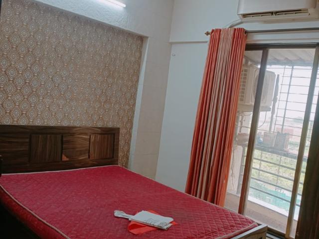 Mehta Gold Crest 3 Bedroom 1000 Sq. Ft. Apartment in Virar West Palghar Listing ID: #10362