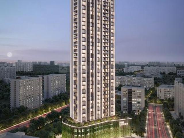Mehta Legend 1978,Kalwa 3 BHK Apartment For Sale Thane