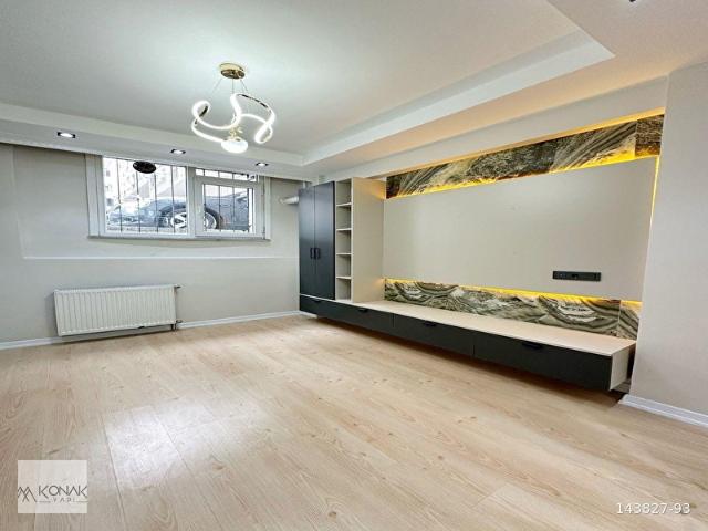 MEHTERÇEŞME MH METROBÜS YÜRÜME MESAFESİ 1+1 SATILIK DAİRE