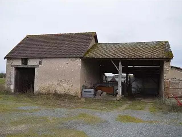 Mehun sur Yèvre 18500 Achat / Vente maison 3 pièces t3