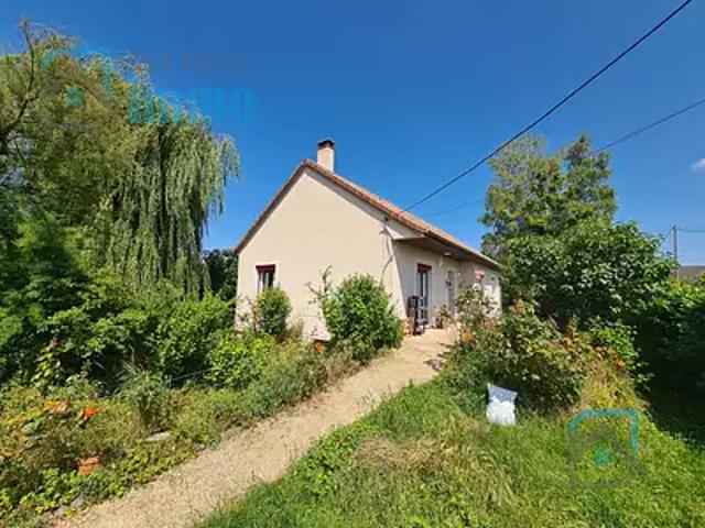 Mehun sur Yèvre 18500 Achat / Vente maison 4 pièces t4
