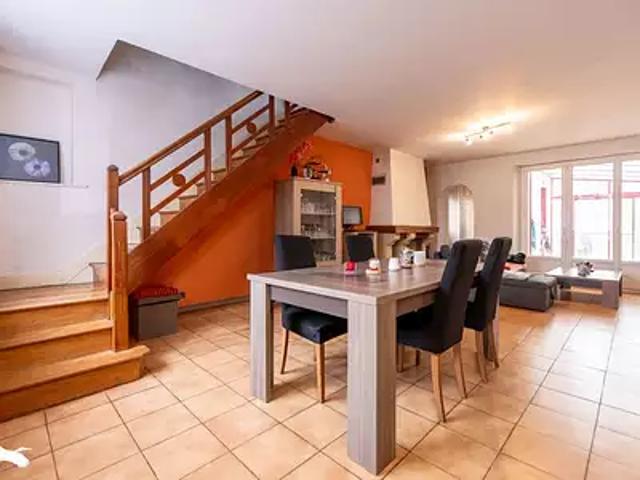 Mehun sur Yèvre 18500 Achat / Vente maison 5 pièces t5 parking