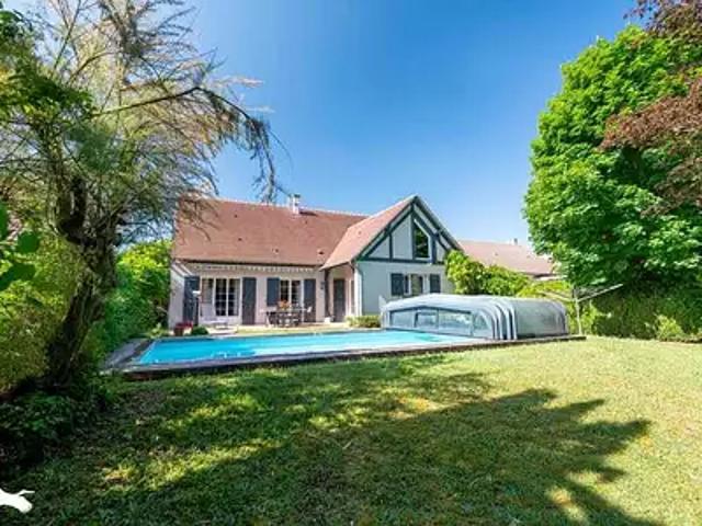 Mehun sur Yèvre 18500 Achat / Vente maison 6 pièces t6 parking