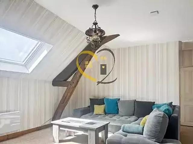 Mehun sur Yèvre 18500 Achat / Vente maison 6 pièces t6