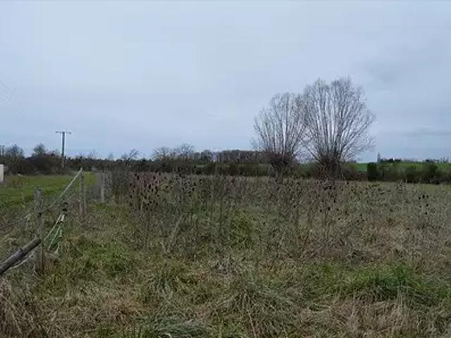 Mehun sur Yèvre 18500 Achat / Vente terrain
