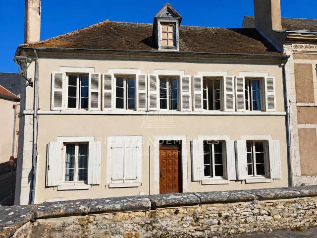 Mehun sur Yèvre Vente Maison 18
