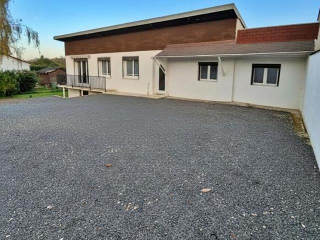 Mehun sur Yèvre Vente Maison 18