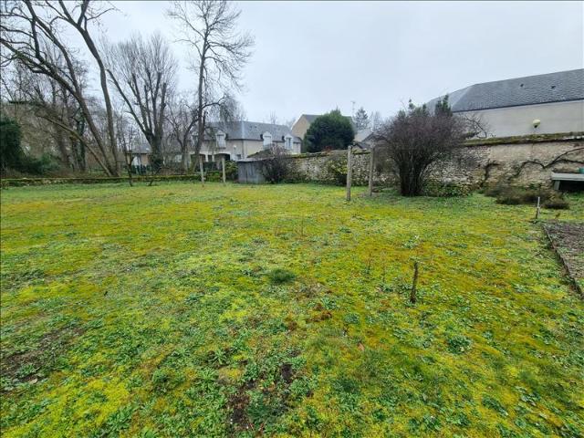 Mehun sur Yèvre Vente Maison 18