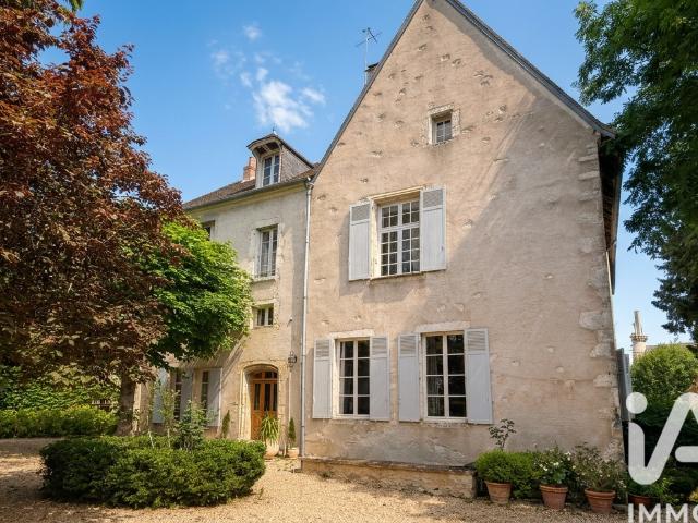 Mehun sur Yèvre Vente Maison 18