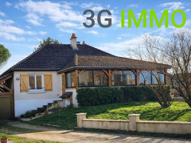 Mehun sur Yèvre Vente Maison 18