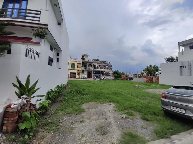 Mehuwala, Dehradun Center 1019 Sq.Ft. Plot in Mehuwala Dehradun Listing ID: #10295