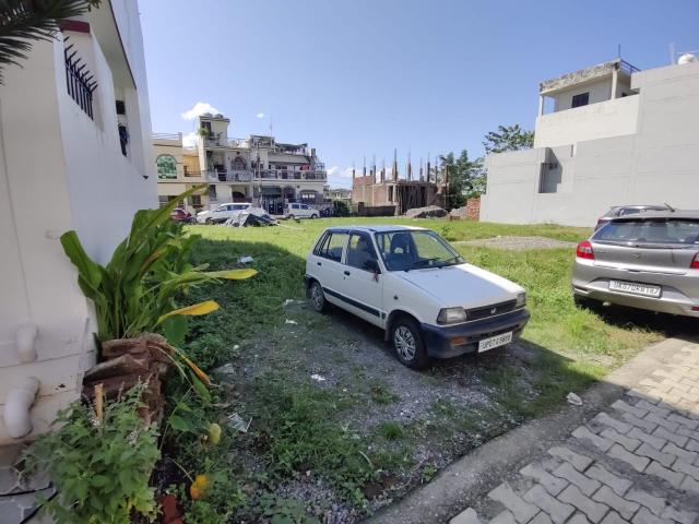 Mehuwala, Dehradun Center 902 Sq.Ft. Plot in Mehuwala Dehradun Listing ID: #10295