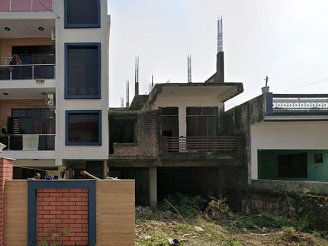 Mehuwala Mafi, Dehradun Center 2 Bedroom 1500 Sq. Ft. Independent House in Mehuwala Mafi Dehradun Listing ID: #10310