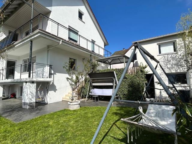 Mehfamilienhaus für KaufKapitalanlage, ruhige Lage Bad Kissingen