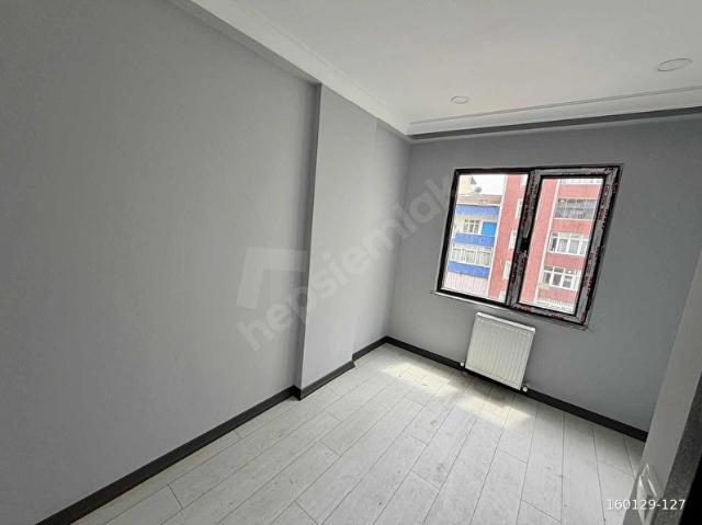 MEHMET AKİF'TE SATILIK SIFIR 2+1 METROYA KOMŞU 2.KAT DAİRE