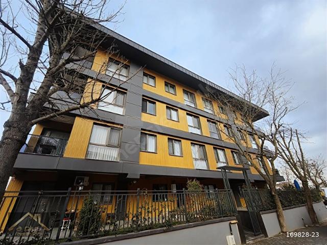 MEHMET AKİF ERSOY ANDIÇLAR SİTESİ SIFIR 3+1 ARA KAT DAİRE FIRSAT