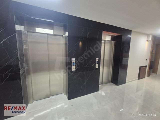 MEHMET AKİF ERSOY MAH.NDE ELEN 145'TE SATILIK 1+1 SIFIR DAİRE