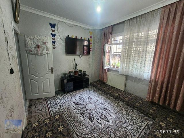 MEHMET AKİF MAH YÜKSEK GİRİŞ MASRAFSIZ 2+1 90M2