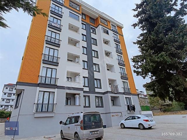MEHMET AKİF MH.2+1 GENİŞ ARAKAT DAİRE