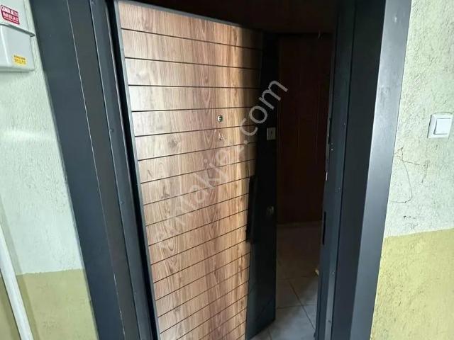 Mehmet Akif Te Kiralık Ara Kat Daire