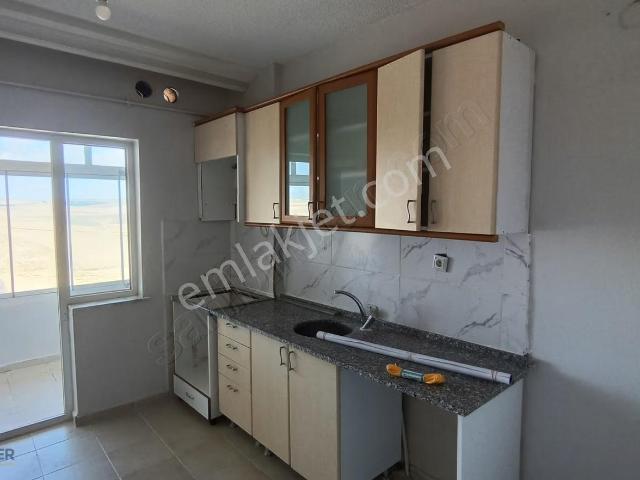 Mehmet Akif Toki'de 3+1 Kiralık Daire