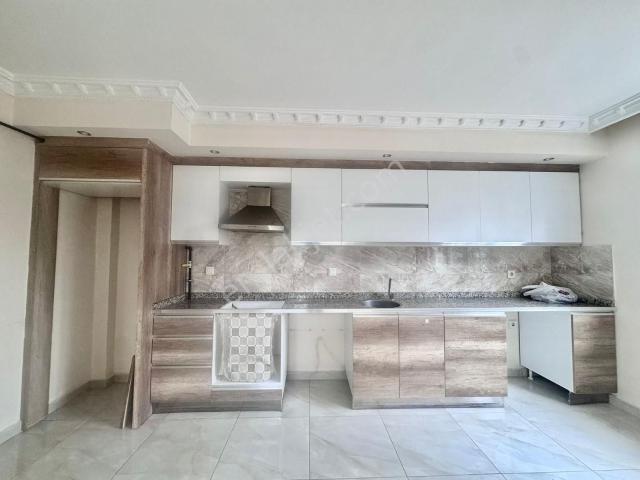 Mehmet Akif Ersoy Mah De 2+1 Site İçi Kiralık Daire