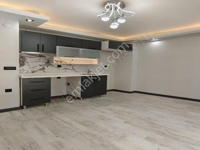 Mehmet Akif Ersoy Mahallesinde Kiralık 2+1 Giriş Kat