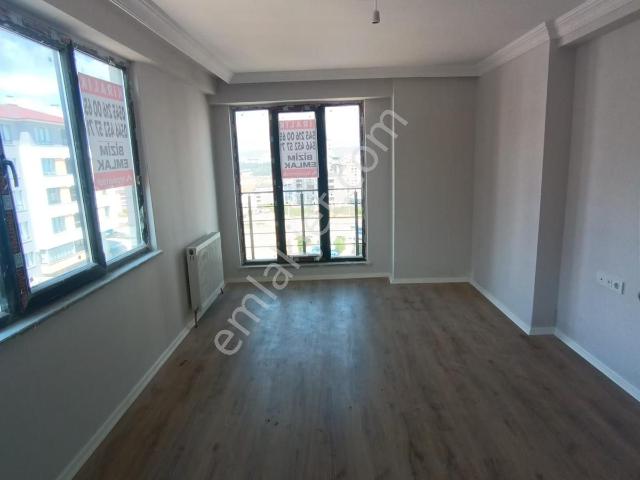 Mehmet Akif Ersoy Mahallesinde Satılık 2+1 Sıfır Daire