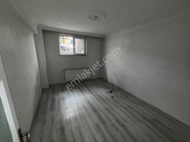 Mehmet Akif Mah. 2+1 Bahçekat Kiralık Daire