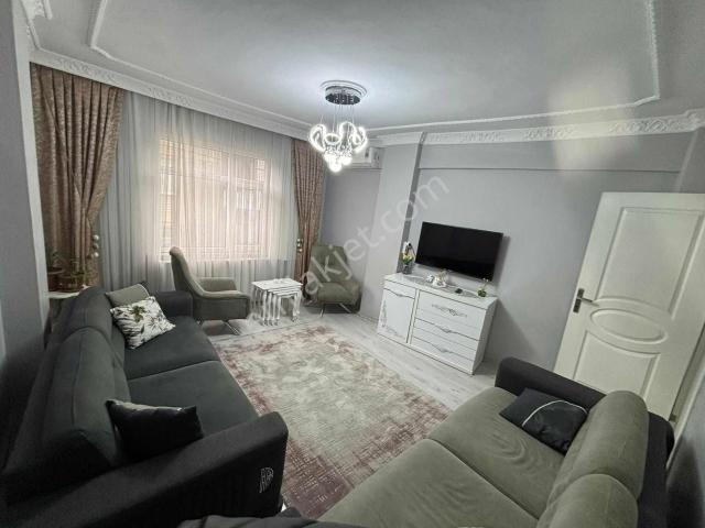 Mehmet Akif Mah. Mall Ofa Yakın Tek Daire Üzeri 120m2 2+1 Daire