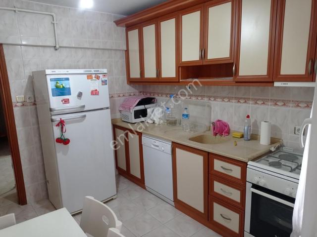 Mehmet Akif Mah.sıte İçerısınde 3+1 Satılık Daire