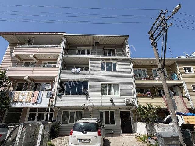 Mehmet Akif Mahallesinde 2+1 Kiralık Daire